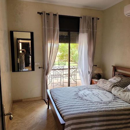 Magnifique Appt Atlas Golf Resort Marrakech Марракеш Экстерьер фото