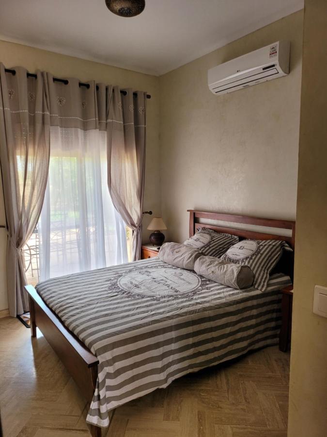 Magnifique Appt Atlas Golf Resort Marrakech Марракеш Экстерьер фото